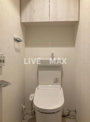 リビオメゾン日本橋浜町公園の物件内観写真