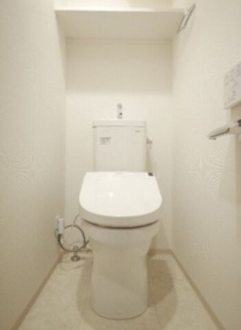 グランド・ガーラ東大島の物件内観写真