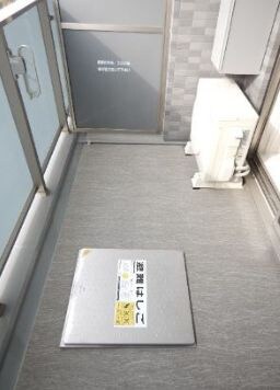 グランド・ガーラ東大島の物件内観写真