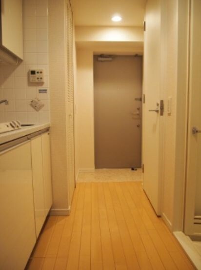 ＣＩＴＹ　ＳＰＩＲＥ　新富町の物件内観写真