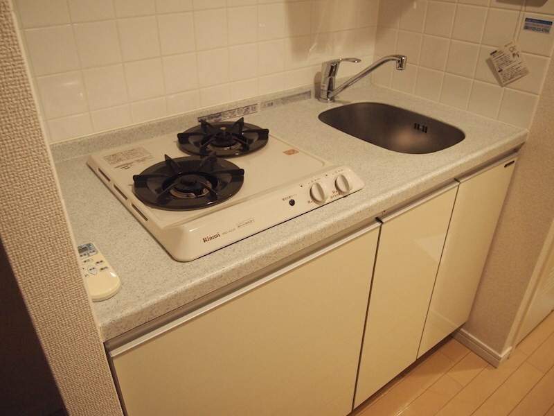 ＣＩＴＹ　ＳＰＩＲＥ　新富町の物件内観写真