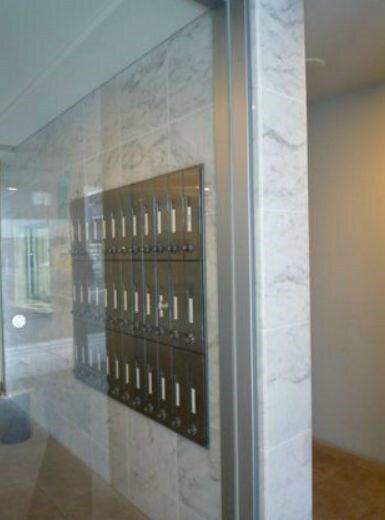 ＣＩＴＹ　ＳＰＩＲＥ　新富町の物件外観写真