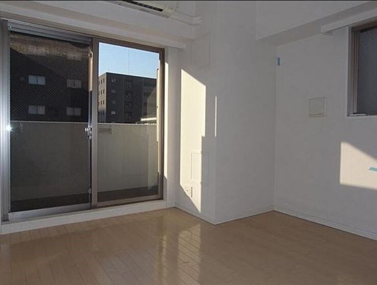 ＣＩＴＹ　ＳＰＩＲＥ　新富町の物件内観写真