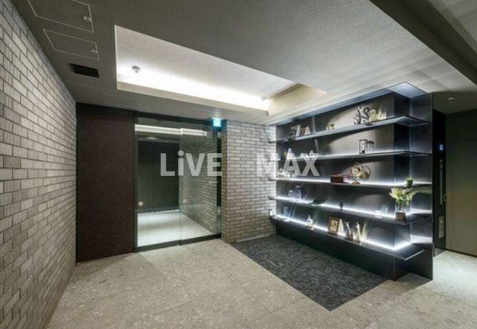 プライマル中央MINATOの物件外観写真