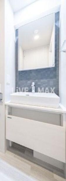 プライマル中央MINATOの物件内観写真