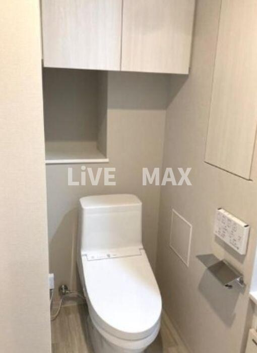 プライマル中央MINATOの物件内観写真