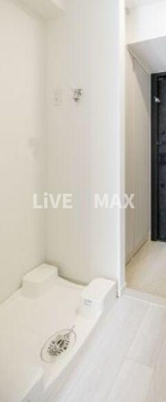 プライマル中央MINATOの物件内観写真