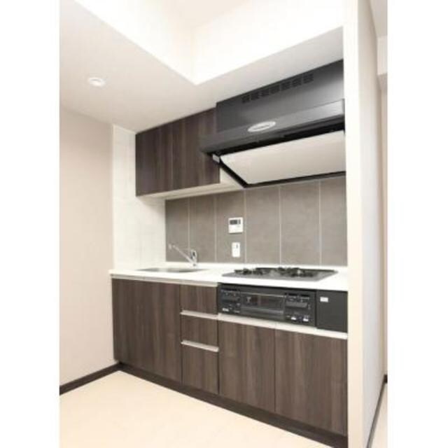 ベルファース芝浦タワーの物件内観写真