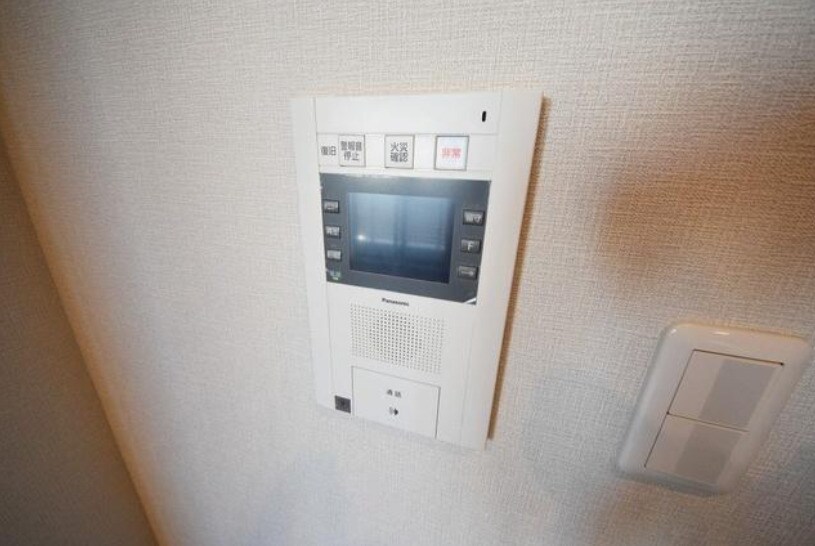 ベルファース芝浦タワーの物件内観写真