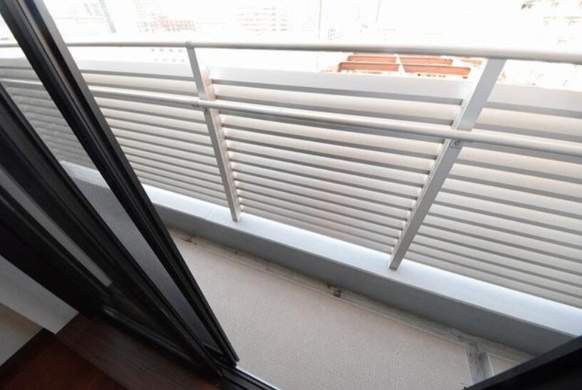 ベルファース芝浦タワーの物件内観写真