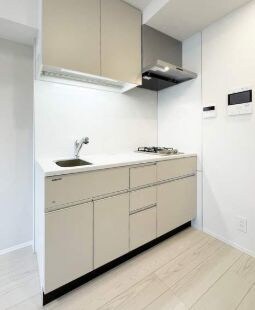 アーバネックス森下WESTの物件内観写真