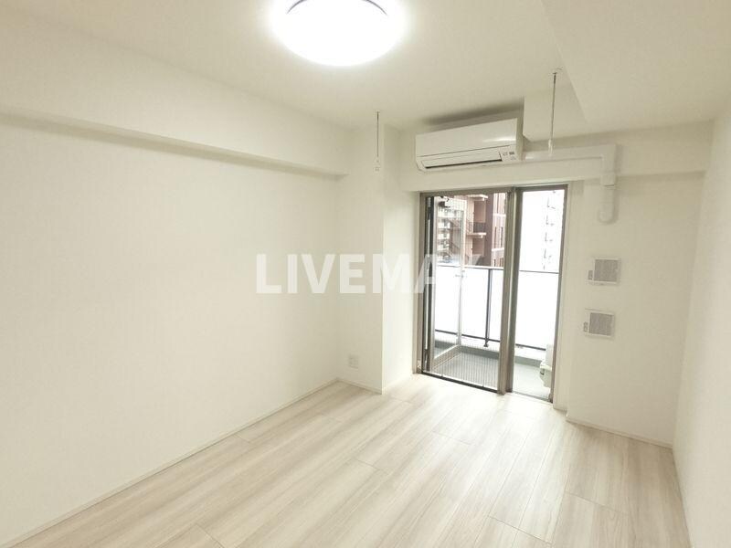 デュオステージ蒲田の物件内観写真