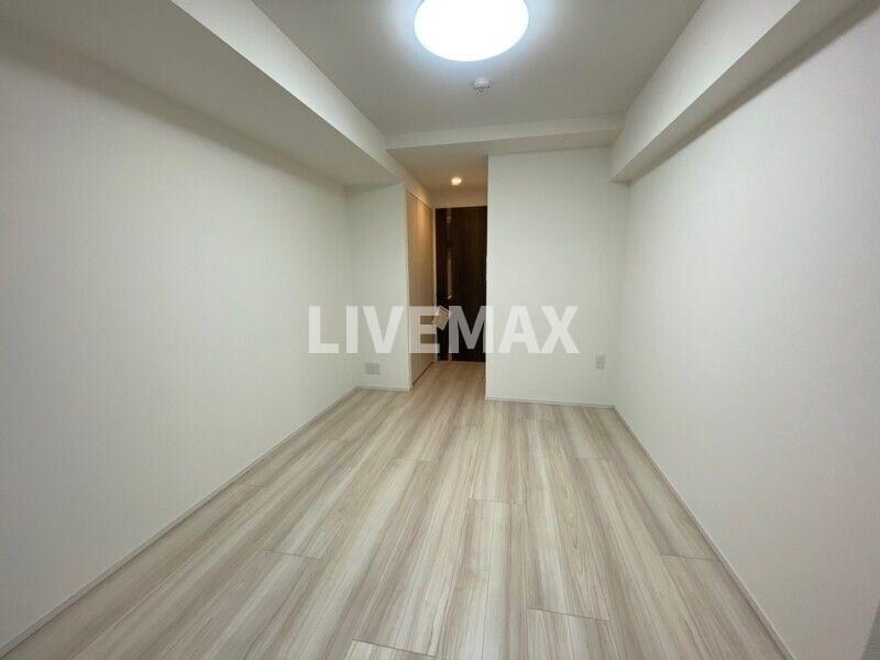 デュオステージ蒲田の物件内観写真