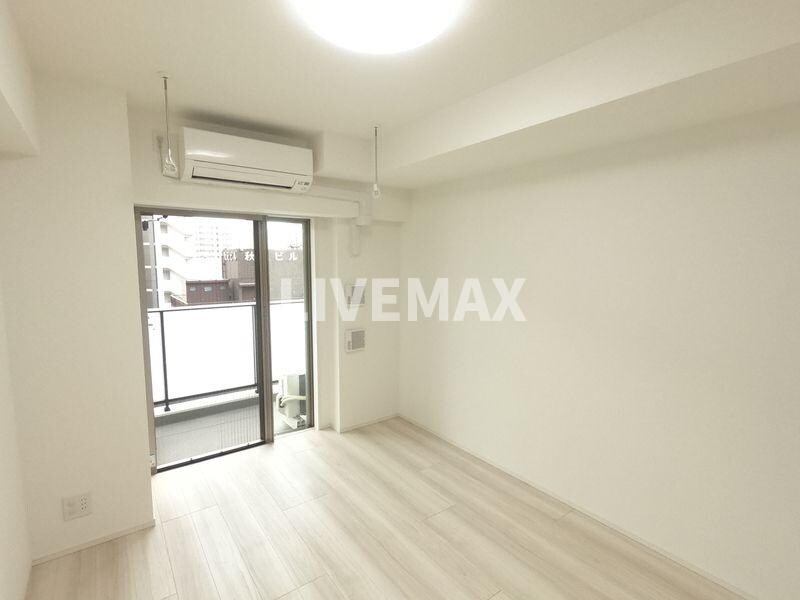 デュオステージ蒲田の物件内観写真