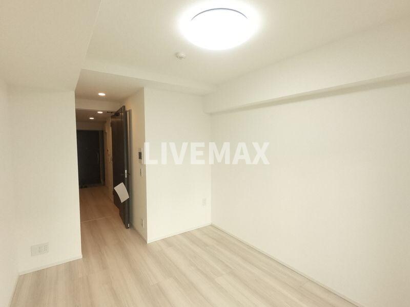 デュオステージ蒲田の物件内観写真