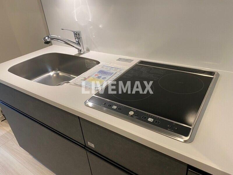 デュオステージ蒲田の物件内観写真