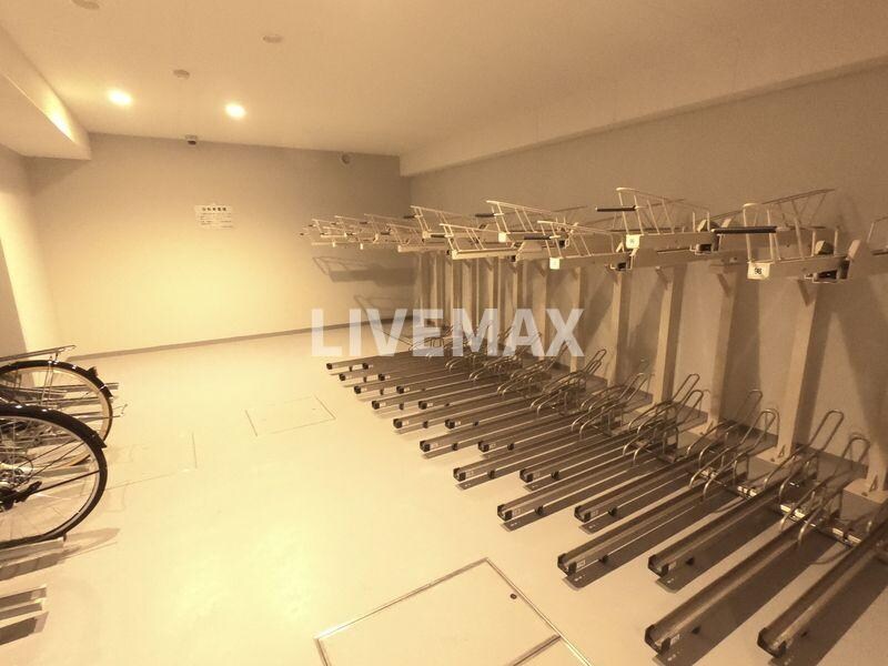 デュオステージ蒲田の物件内観写真