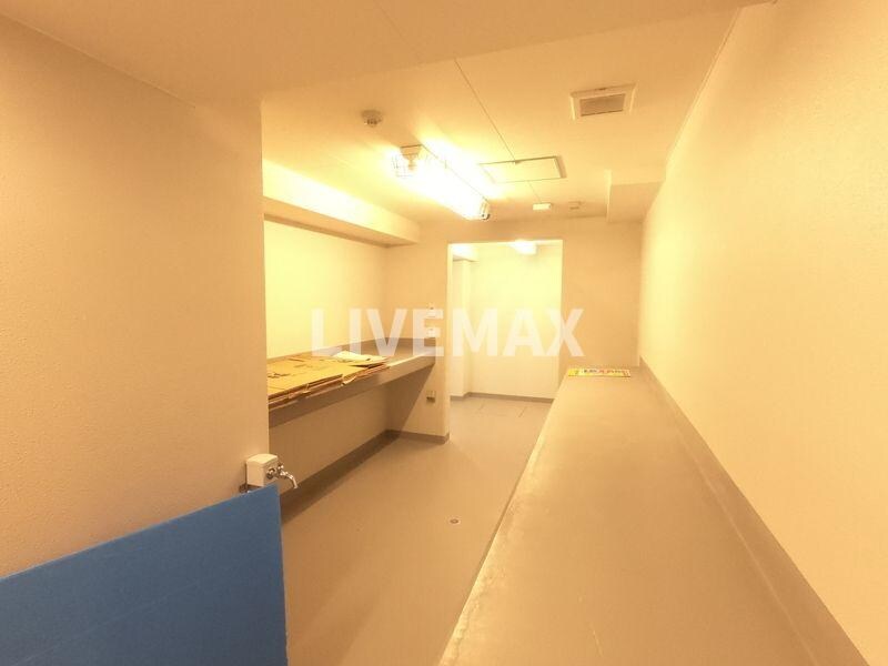 デュオステージ蒲田の物件内観写真