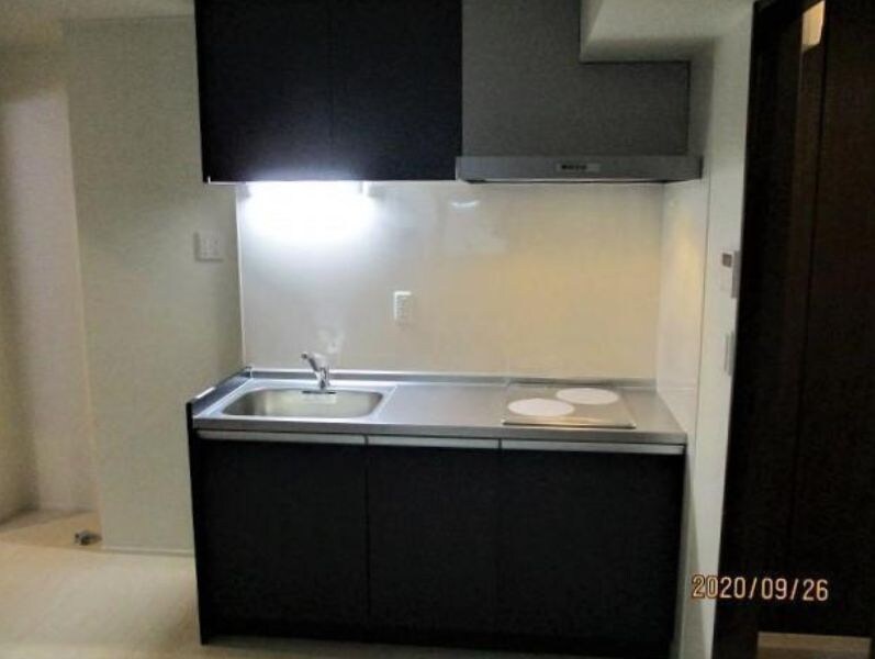 グランビューノ荏原の物件内観写真