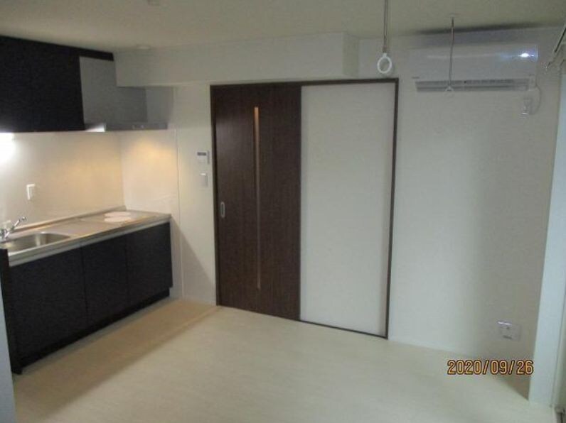 グランビューノ荏原の物件内観写真