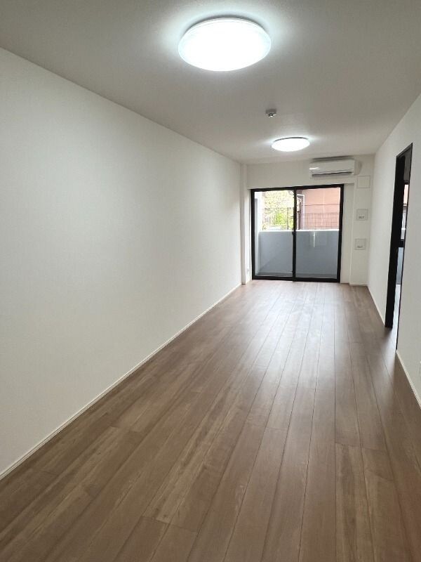 CREALpremier西馬込の物件内観写真