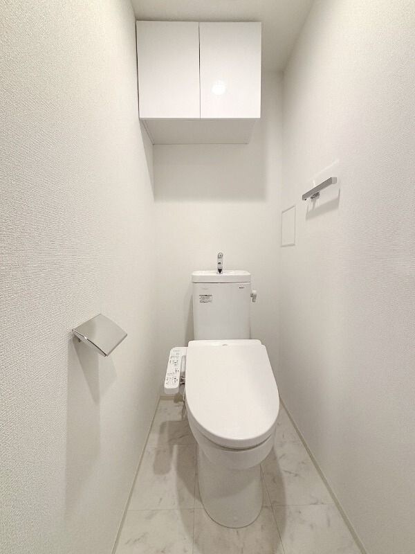 CREALpremier西馬込の物件内観写真