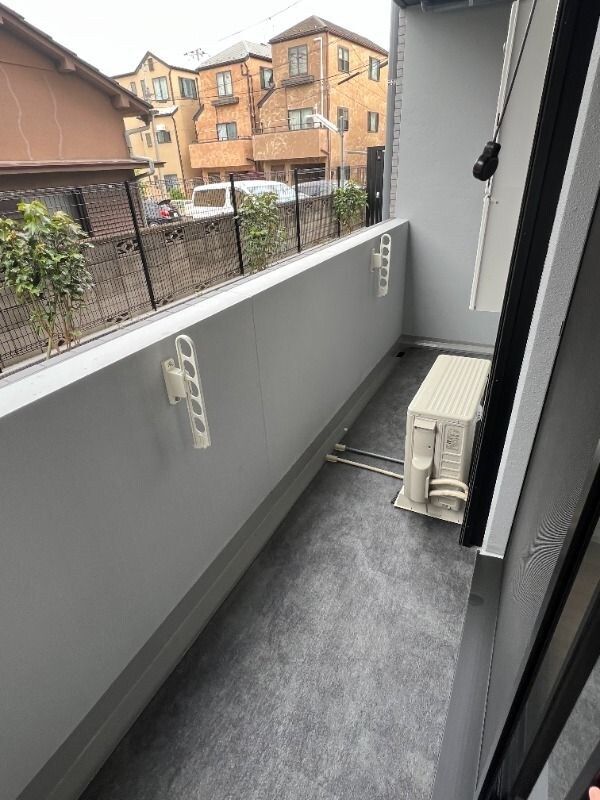 CREALpremier西馬込の物件内観写真