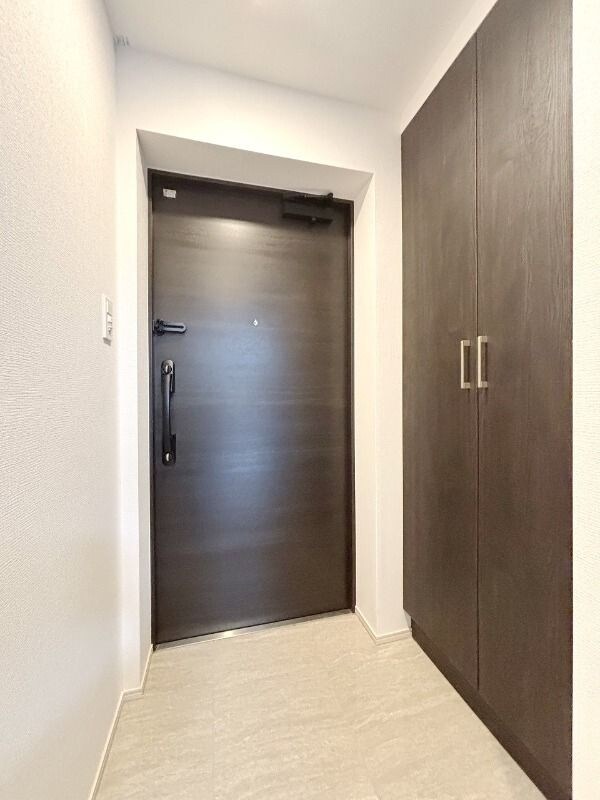 CREALpremier西馬込の物件内観写真