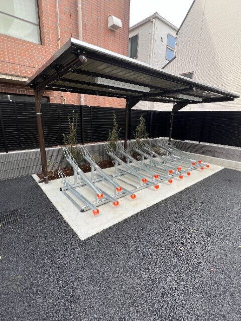 CREALpremier西馬込の物件内観写真