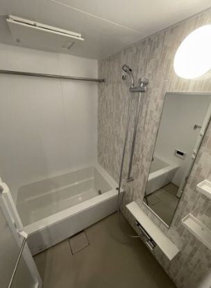 ザ・パークハビオ荏原中延プレイスの物件内観写真