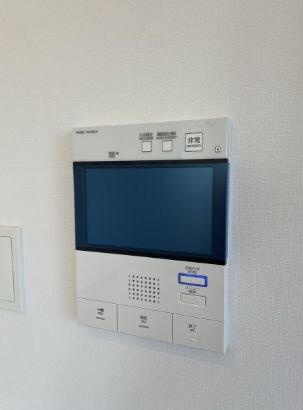 ザ・パークハビオ荏原中延プレイスの物件内観写真