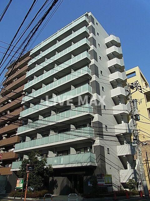 Ｐｒｉｍａｌ　Ｇｏｔａｎｄａの物件外観写真