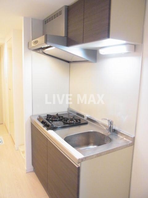 Ｐｒｉｍａｌ　Ｇｏｔａｎｄａの物件内観写真