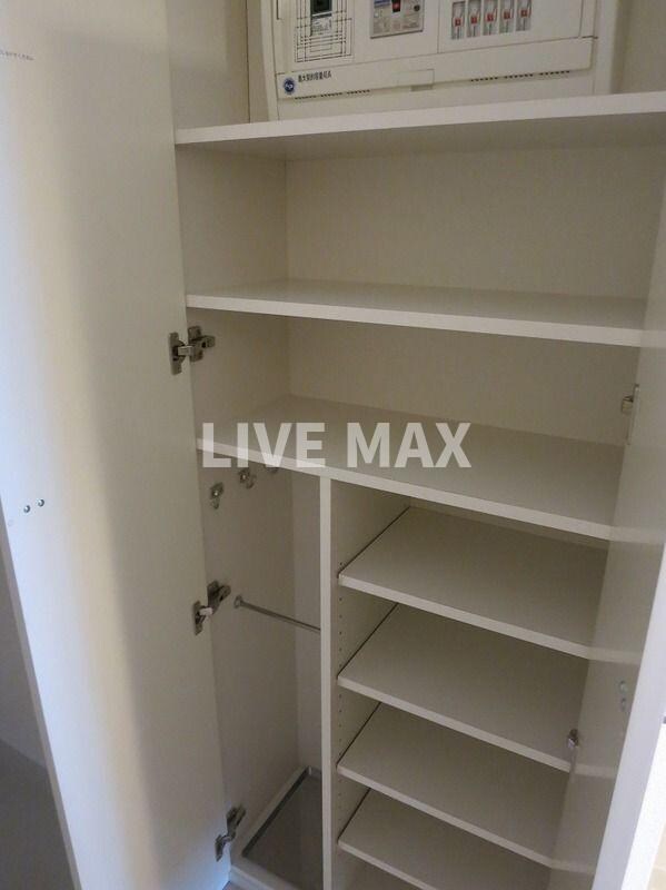 Ｐｒｉｍａｌ　Ｇｏｔａｎｄａの物件内観写真