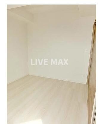 プラネソシエ大森山王の物件内観写真