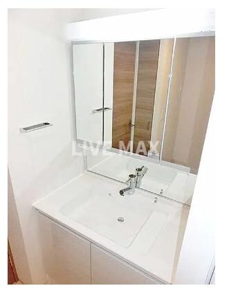 プラネソシエ大森山王の物件内観写真