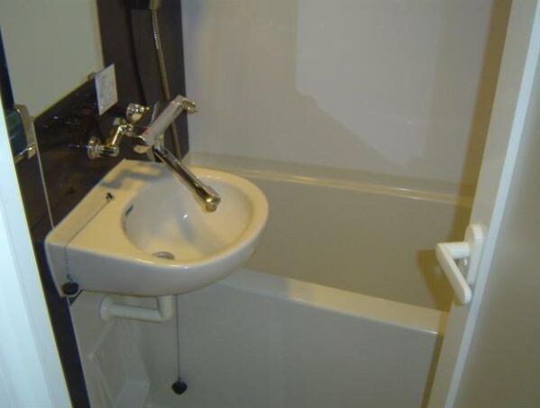 レジディア大島の物件内観写真