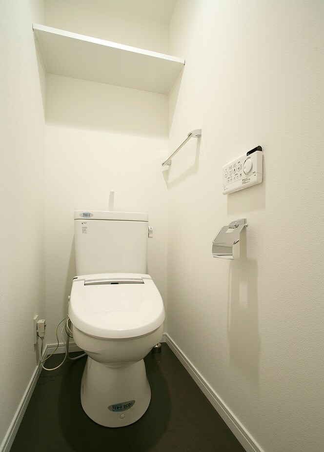 レジディア大島の物件内観写真