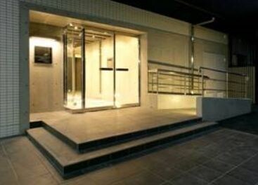 レジディア大島の物件内観写真