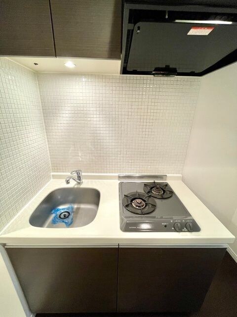 レジディア大島の物件内観写真