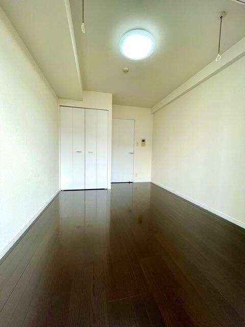 レジディア大島の物件内観写真