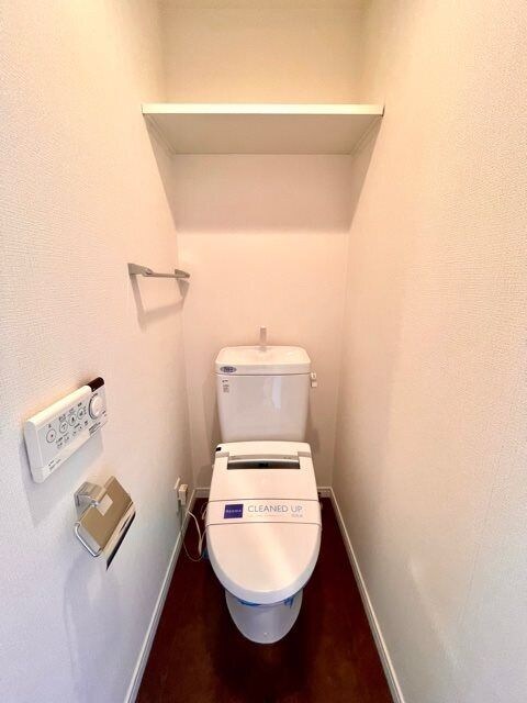 レジディア大島の物件内観写真