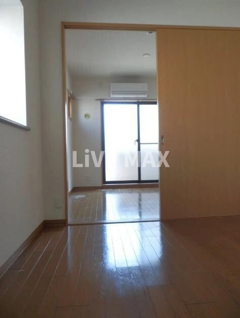 クレメント白金JPの物件内観写真