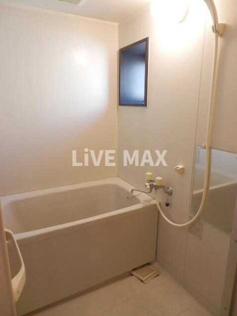 クレメント白金JPの物件内観写真