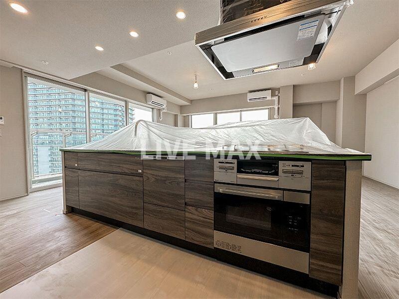 ロイヤルパークス品川の物件内観写真