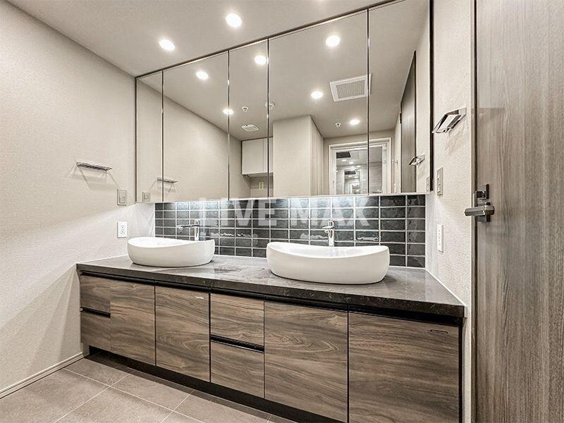 ロイヤルパークス品川の物件内観写真