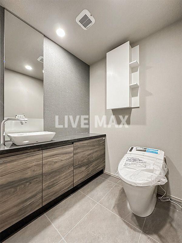 ロイヤルパークス品川の物件内観写真