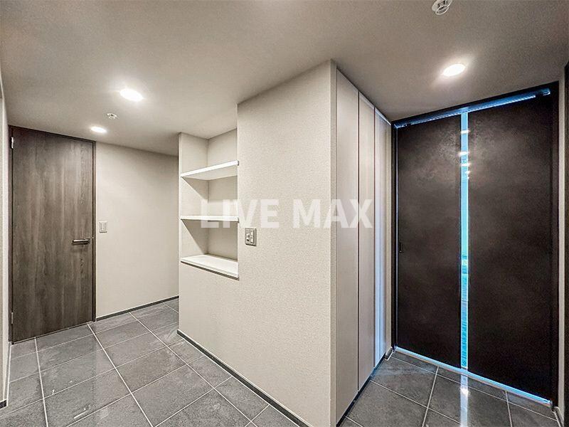 ロイヤルパークス品川の物件内観写真