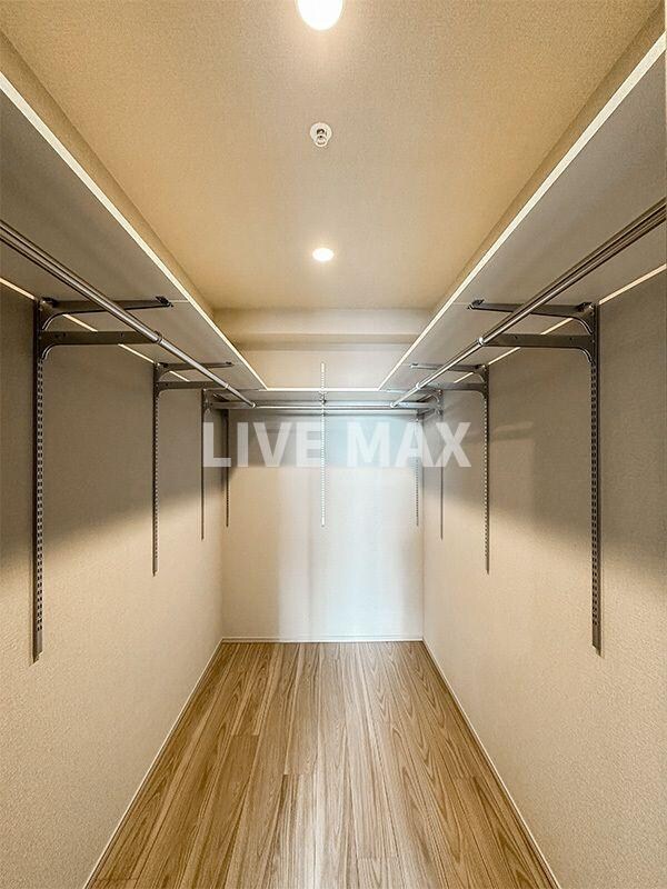 ロイヤルパークス品川の物件内観写真