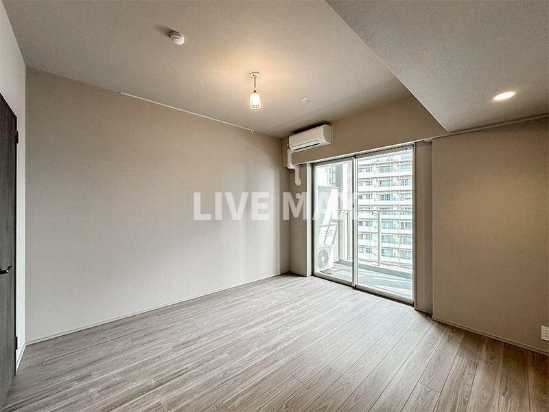 ロイヤルパークス品川の物件内観写真